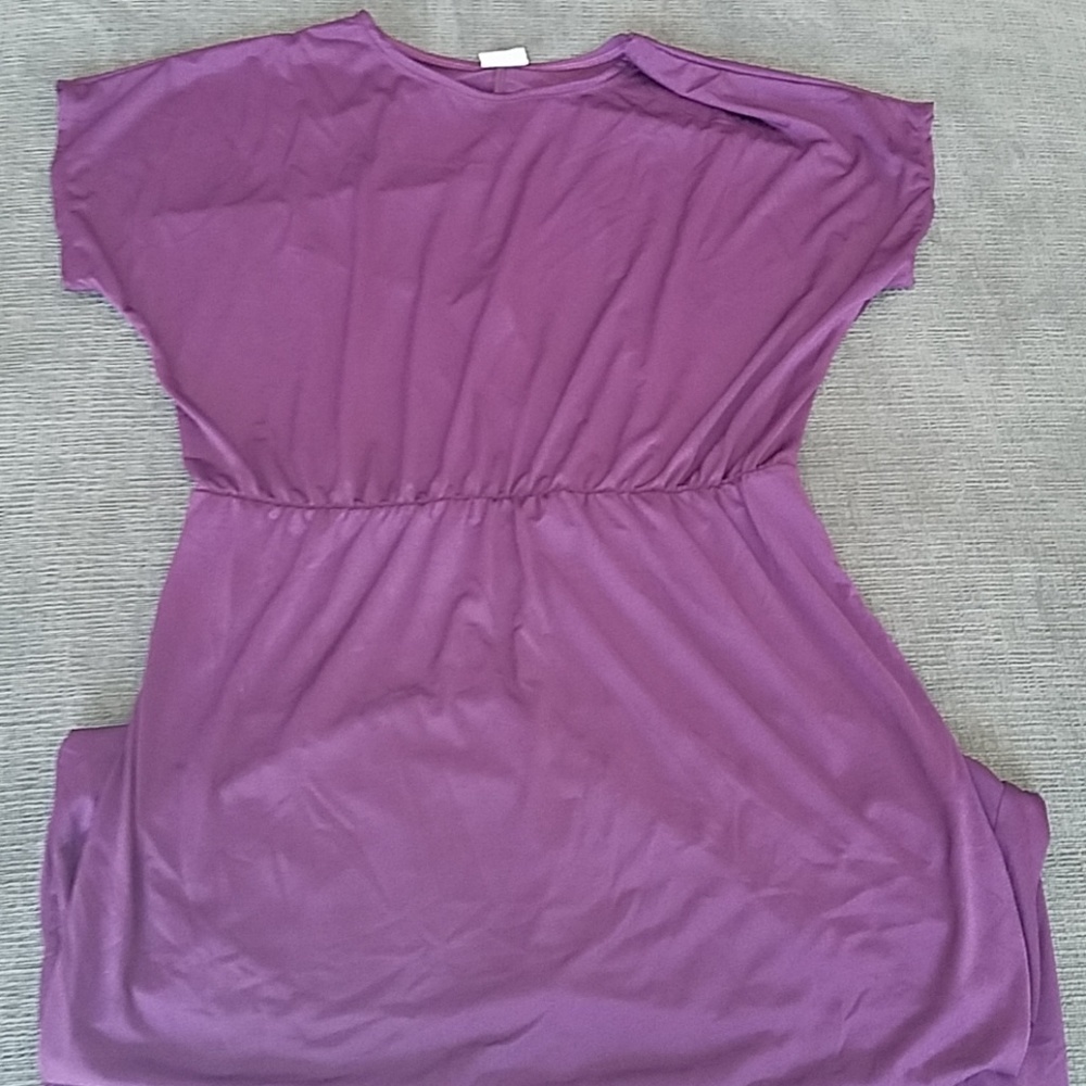 Maternity dress